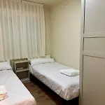 Suite Playa Gijon Centro Ii, A Estrenar, 6 Huespedes Vut-5248-As